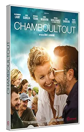 Couverture du produit · Chamboultout