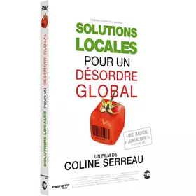 Couverture du produit · Solutions locales pour Un désordre Global