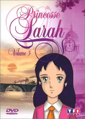 Couverture du produit · Princesse Sarah - Vol.5