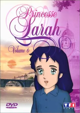 Couverture du produit · Princesse Sarah - Vol.6