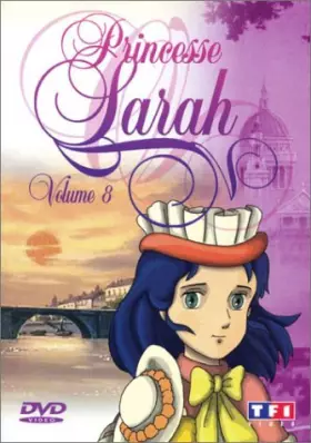 Couverture du produit · Princesse Sarah - Vol.8