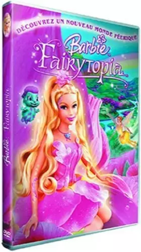 Couverture du produit · Barbie : Fairytopia