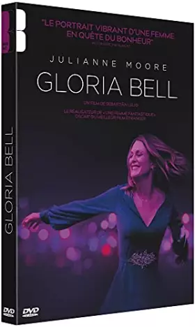 Couverture du produit · Gloria Bell