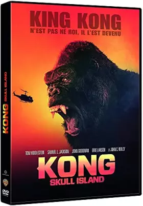 Couverture du produit · Kong : Skull Island