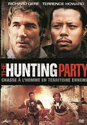 Couverture du produit · The Hunting Party