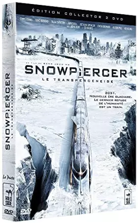 Couverture du produit · Snowpiercer, Le Transperceneige [Édition Collector]