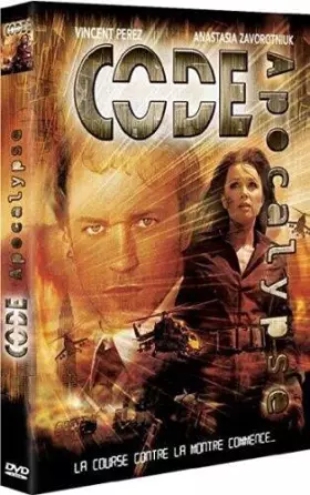 Couverture du produit · Code apocalypse