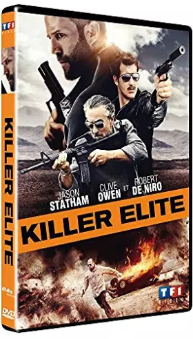 Couverture du produit · Killer Elite