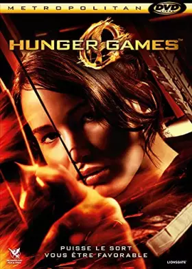 Couverture du produit · Hunger Games
