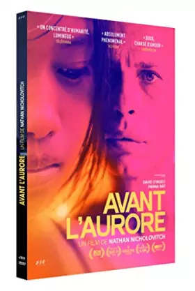 Couverture du produit · Avant l'aurore