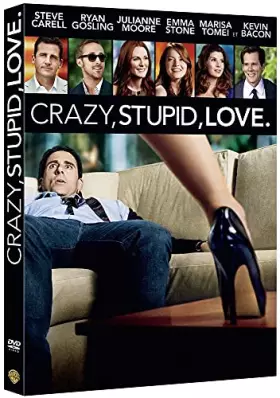 Couverture du produit · Crazy Stupid Love