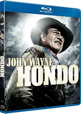 Couverture du produit · Hondo [Blu-Ray]