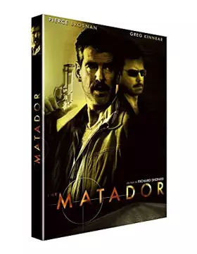 Couverture du produit · The Matador