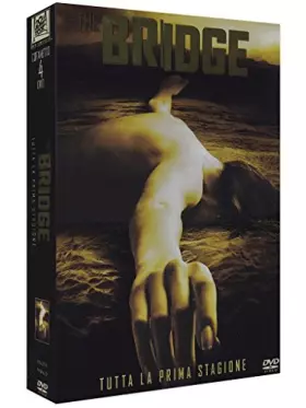 Couverture du produit · The Bridge-Stagione 1 (4 DVD) [Import]