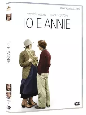 Couverture du produit · IO e Annie [Import]