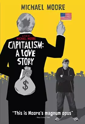 Couverture du produit · Capitalism: a Love Story [Import]