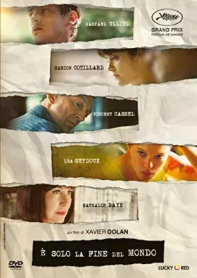 Couverture du produit · E' Solo La Fine Del Mondo [Import]