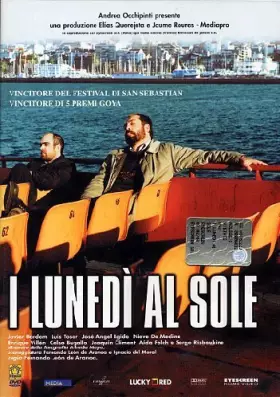 Couverture du produit · I Lunedi' al Sole [Import]