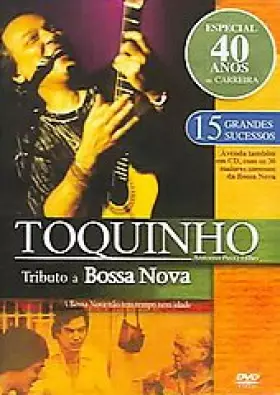 Couverture du produit · toquinho: tributo alla bossa nova