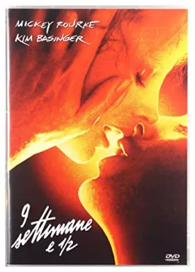 Couverture du produit · 9 settimane e 1/2 [Import]