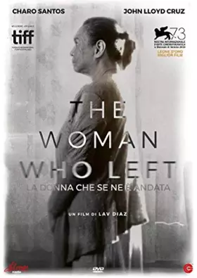 Couverture du produit · The Woman Who Left [Import]