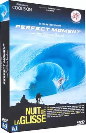 Couverture du produit · La nuit de la glisse 2005 : Ultimate round