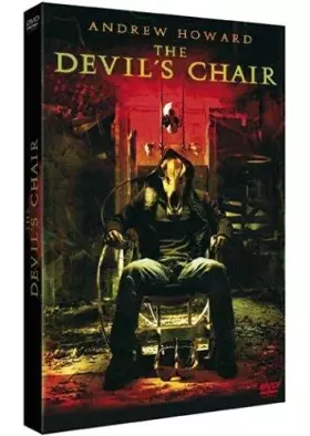 Couverture du produit · THE DEVIL'S CHAIR - DVD