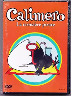 Couverture du produit · Calimero-La croisière Pirate