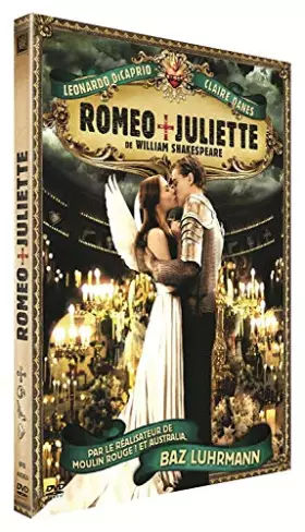 Couverture du produit · Romeo et Juliette [Édition Collector]