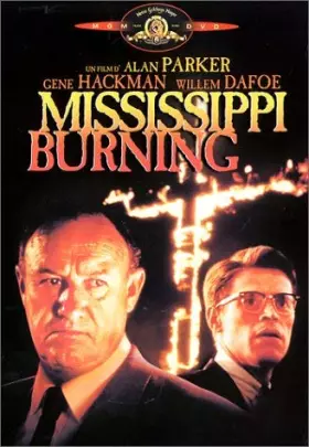 Couverture du produit · Mississippi Burning