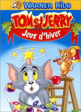 Couverture du produit · Tom et Jerry : Jeux d'hiver