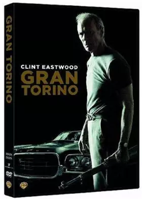Couverture du produit · Gran Torino (César 2010 du Meilleur Film Etranger)