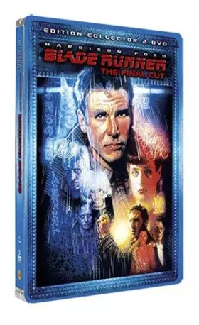 Couverture du produit · Blade Runner [Édition Collector]