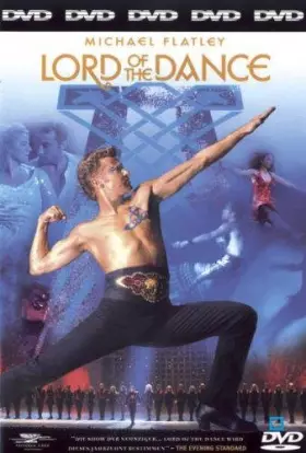Couverture du produit · Michael Flatley : Lord of the Dance