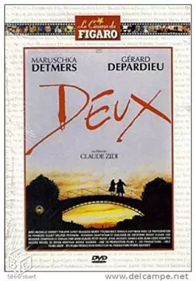 Couverture du produit · Deux