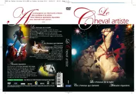 Couverture du produit · Le Cheval Artiste-Vol. 1