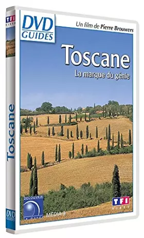 Couverture du produit · DVD Guides : Toscane, la marque du génie