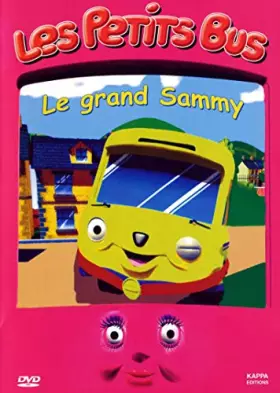 Couverture du produit · Les Petits Bus-Le Grand Sammy