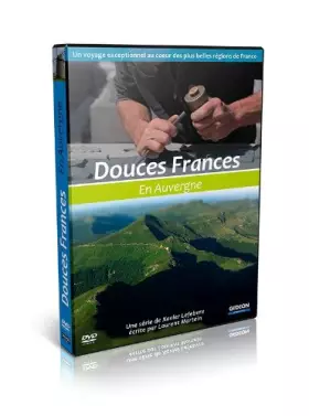 Couverture du produit · Douces Frances en Auvergne