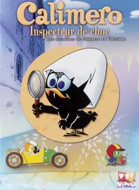 Couverture du produit · Calimero-Inspecteur de Choc