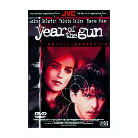 Couverture du produit · Year of The Gun