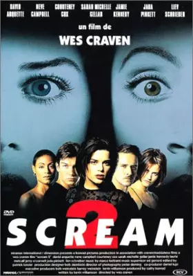 Couverture du produit · Scream 2