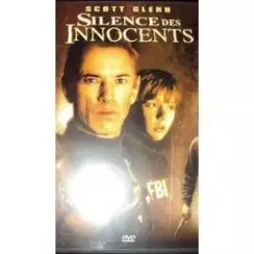 Couverture du produit · Silence des innocents