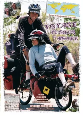 Couverture du produit · Voyage au Coeur du Monde