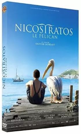 Couverture du produit · Nicostratos Le pélican