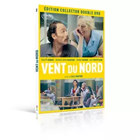 Couverture du produit · Vent du Nord