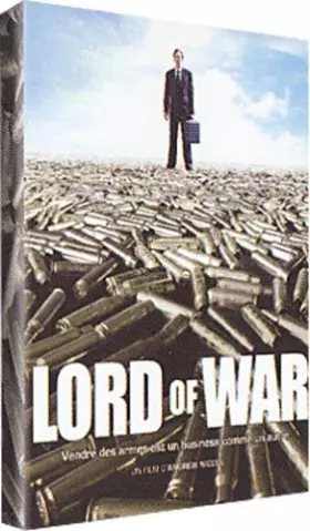 Couverture du produit · Lord of war