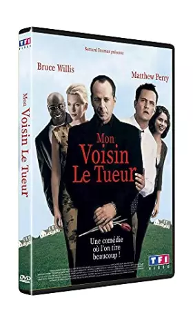 Couverture du produit · Mon Voisin Le Tueur