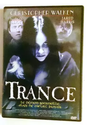 Couverture du produit · TRANCE