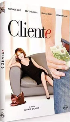 Couverture du produit · Cliente